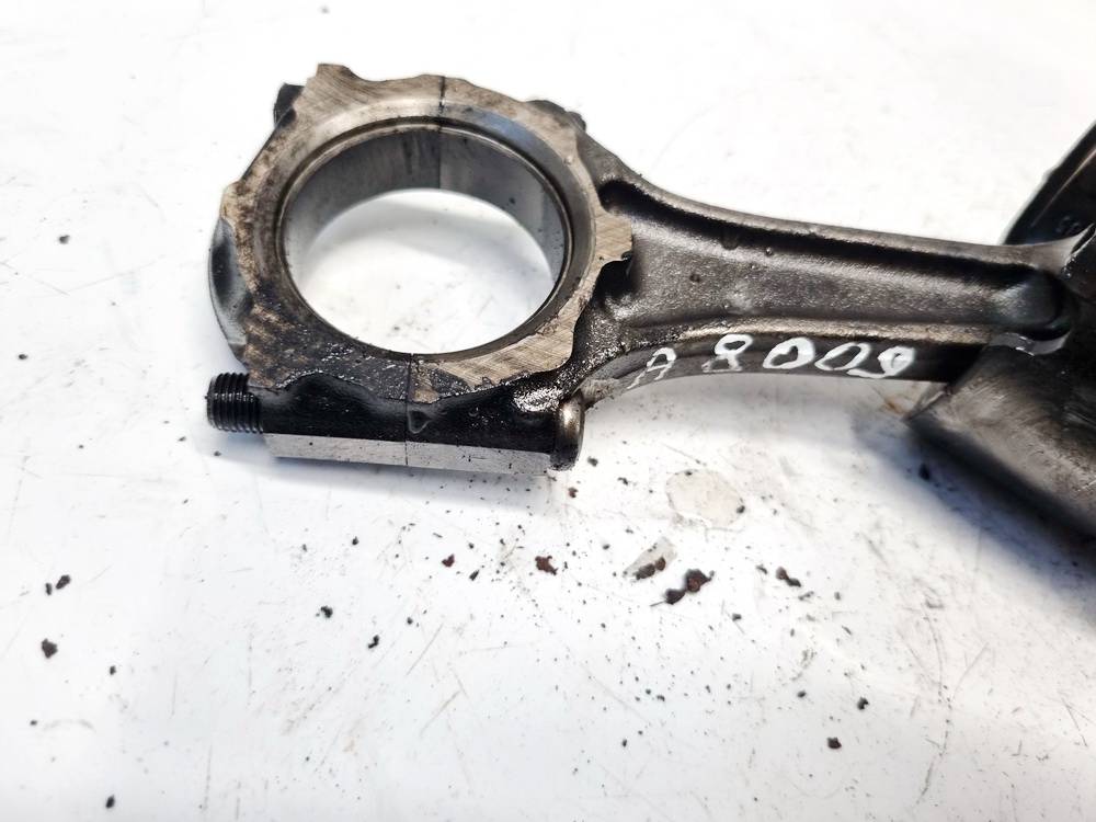 Opel Meriva 2004 Stumoklis su svaistikliu - Thumbnail 3