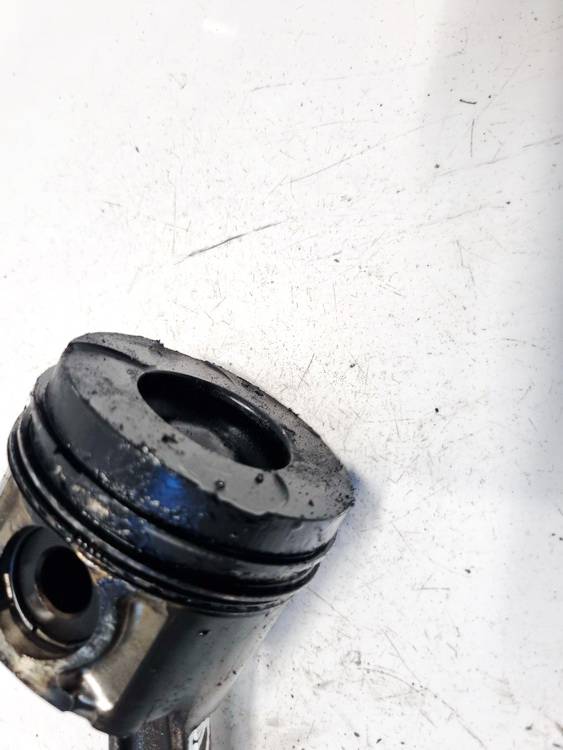 Opel Meriva 2004 Stumoklis su svaistikliu - Thumbnail 2