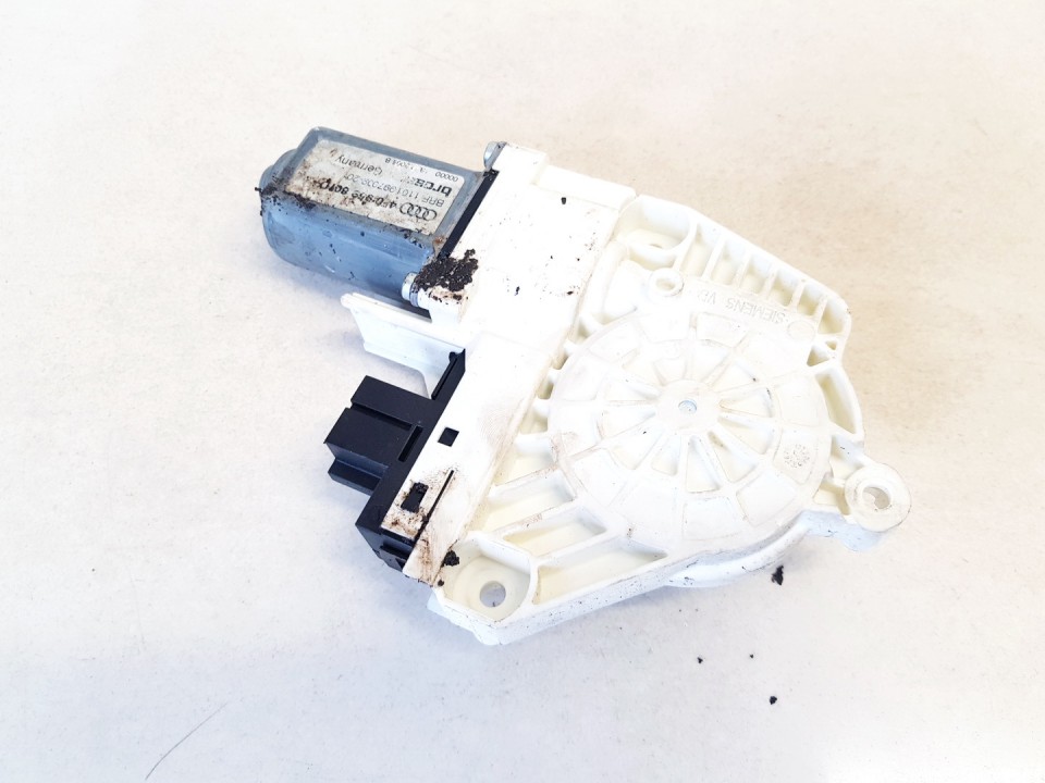 4F0959801D Audi A6 2007 Fensterhebermotor Vorne Linke - Thumbnail 2
