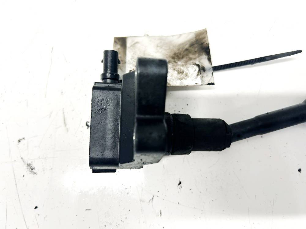 CM5G12A366CB Ford Focus 2016 Aizdedzes spole - Thumbnail 3