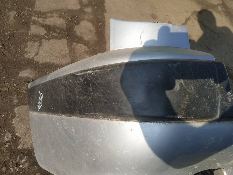 Peugeot 406 1999 Bumper Trim Strip Corner - REAR LEFT
