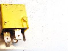 A0025421419 Mercedes-Benz CLK-CLASS 2000 Rele - Thumbnail 2