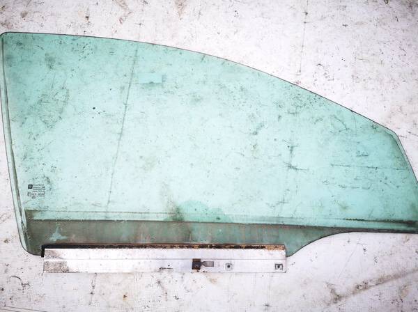 AS2 Opel Astra 2008 Door-Drop Glass - FRONT RIGHT