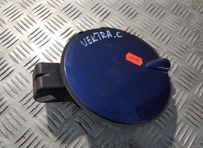 9180510 used Fuel door Gas cover Tank cap (FUEL FILLER FLAP) Opel