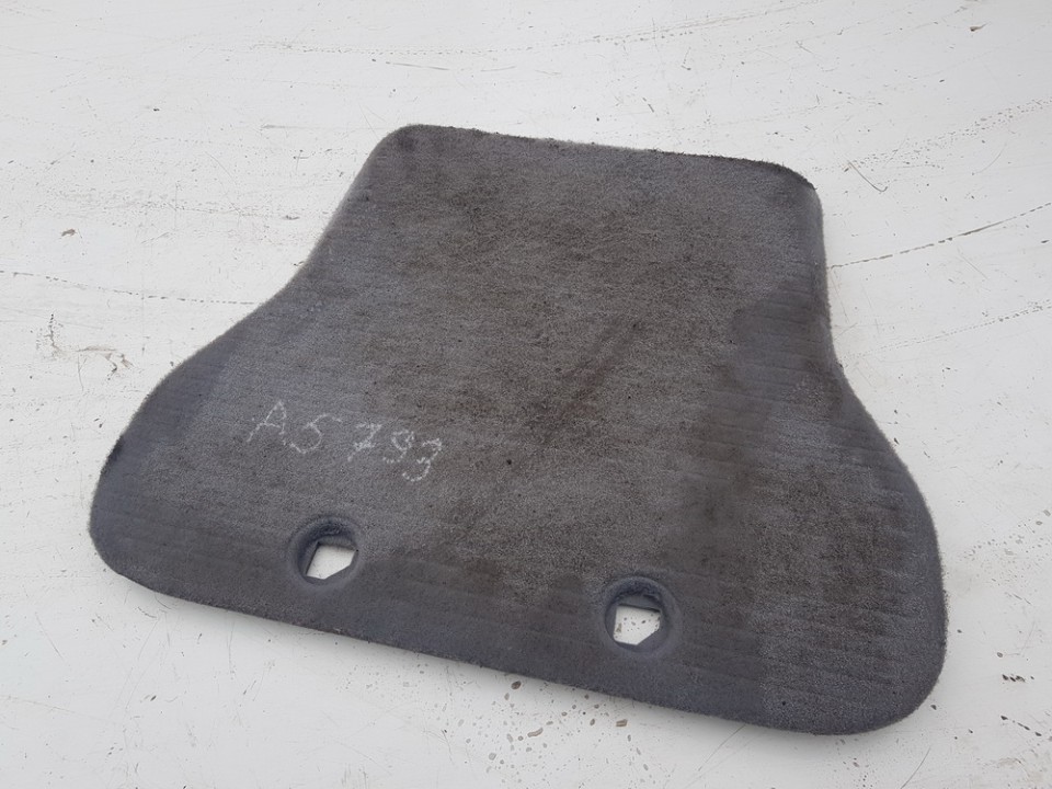 2K0863761B Volkswagen Caddy 2005 Salona apdare (plastmasas)