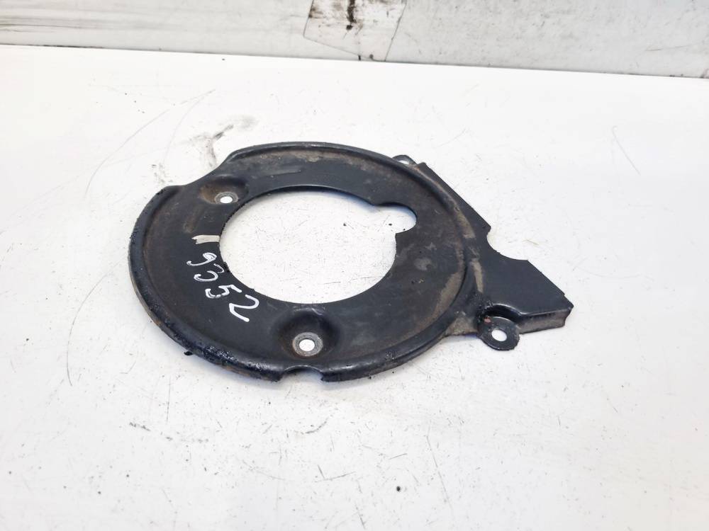 038109175 Skoda Fabia 2006 Engine Belt Cover (TIMING COVER) - Thumbnail 2