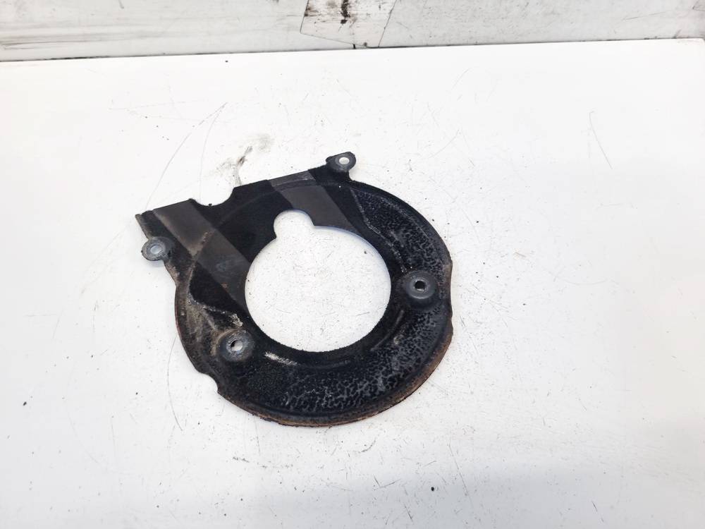 038109175 Skoda Fabia 2006 Engine Belt Cover (TIMING COVER) - Thumbnail 3