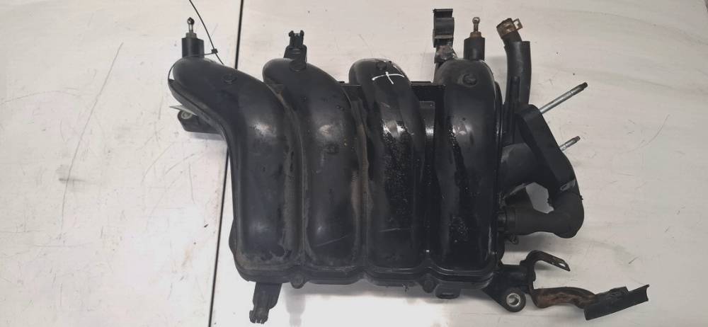 Toyota Auris 2008 Intake manifold (Inlet Manifold) - Thumbnail 2
