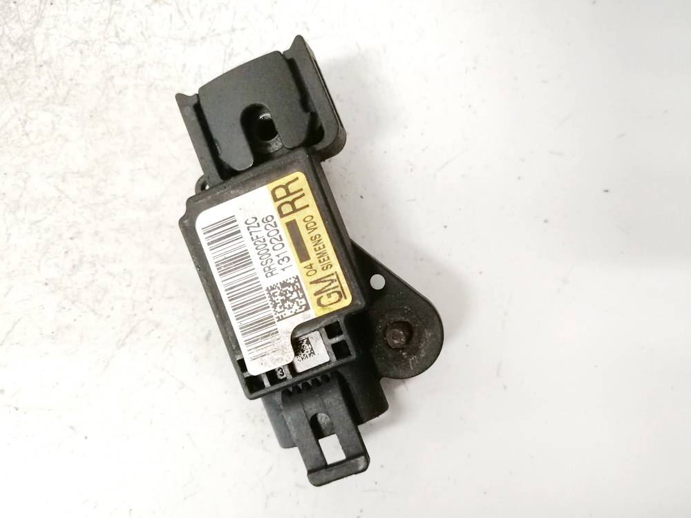 13102026 Opel Signum 2003 Srs Airbag daviklis - Thumbnail 3