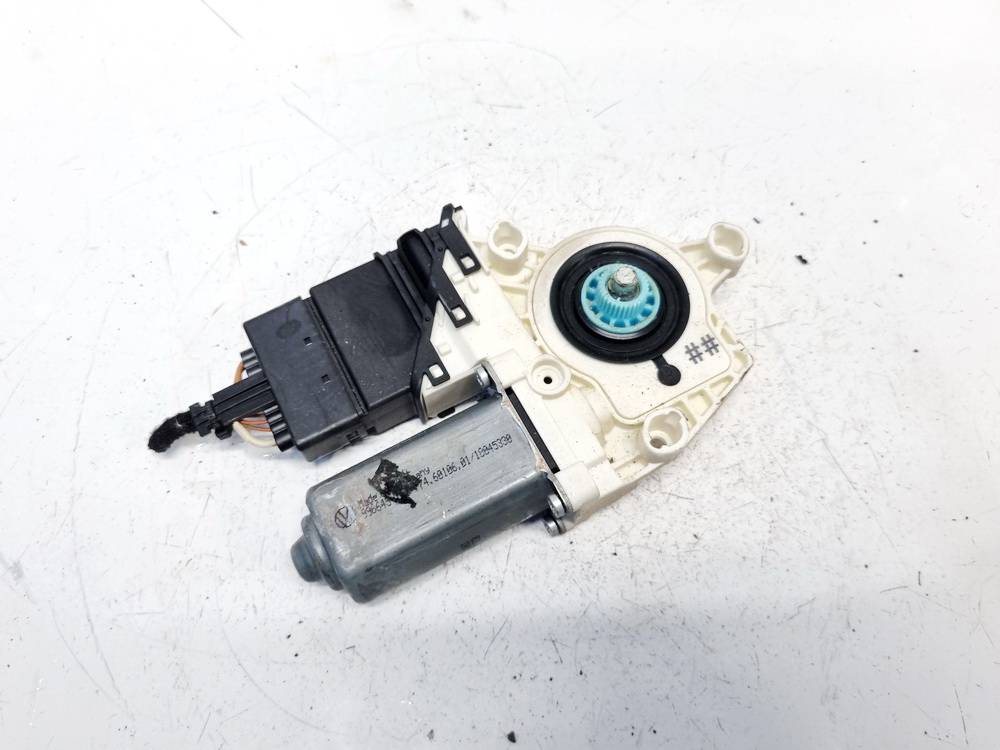 1K0959703B Volkswagen Touran 2005 Duru lango pakelejo varikliukas G.K.