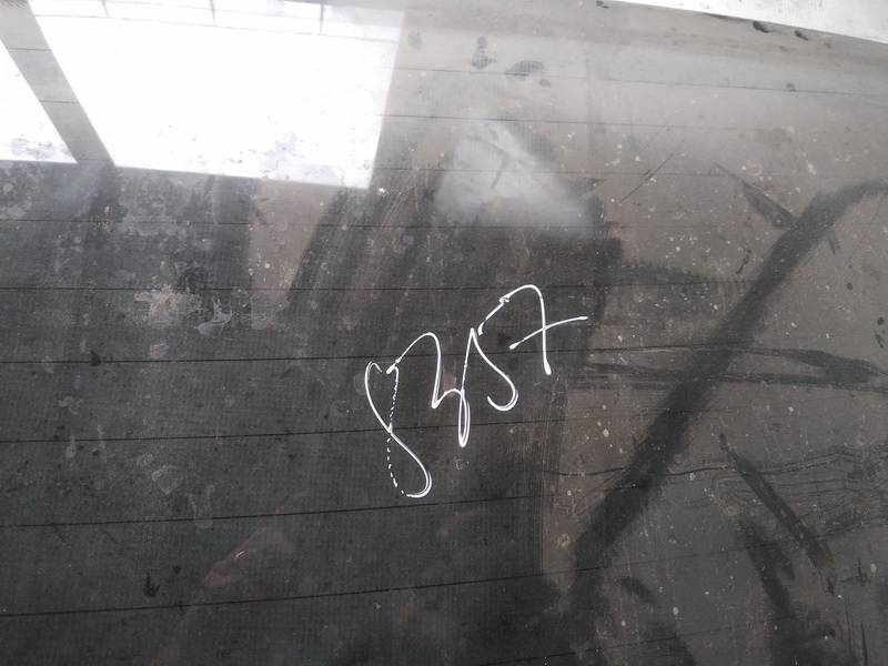 AS3 Kia Ceed 2007 Window - REAR - Thumbnail 3