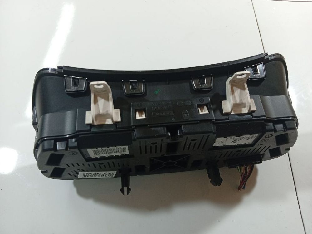 A2C53400140 Renault Laguna 2012 Spidometrs – instrumentu panelis - Thumbnail 2