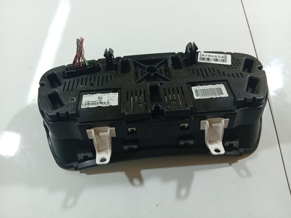 A2C53400140 Renault Laguna 2012 Spidometrs – instrumentu panelis - Thumbnail 3