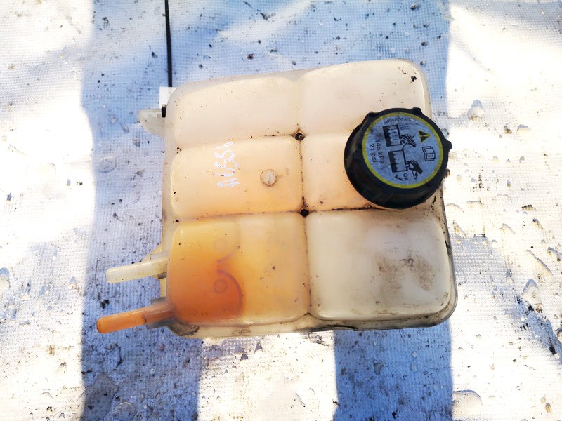 3M5H8100AD Ford C-MAX 2008 Expansion Tank coolant (RADIATOR EXPANSION TANK BOTTLE )