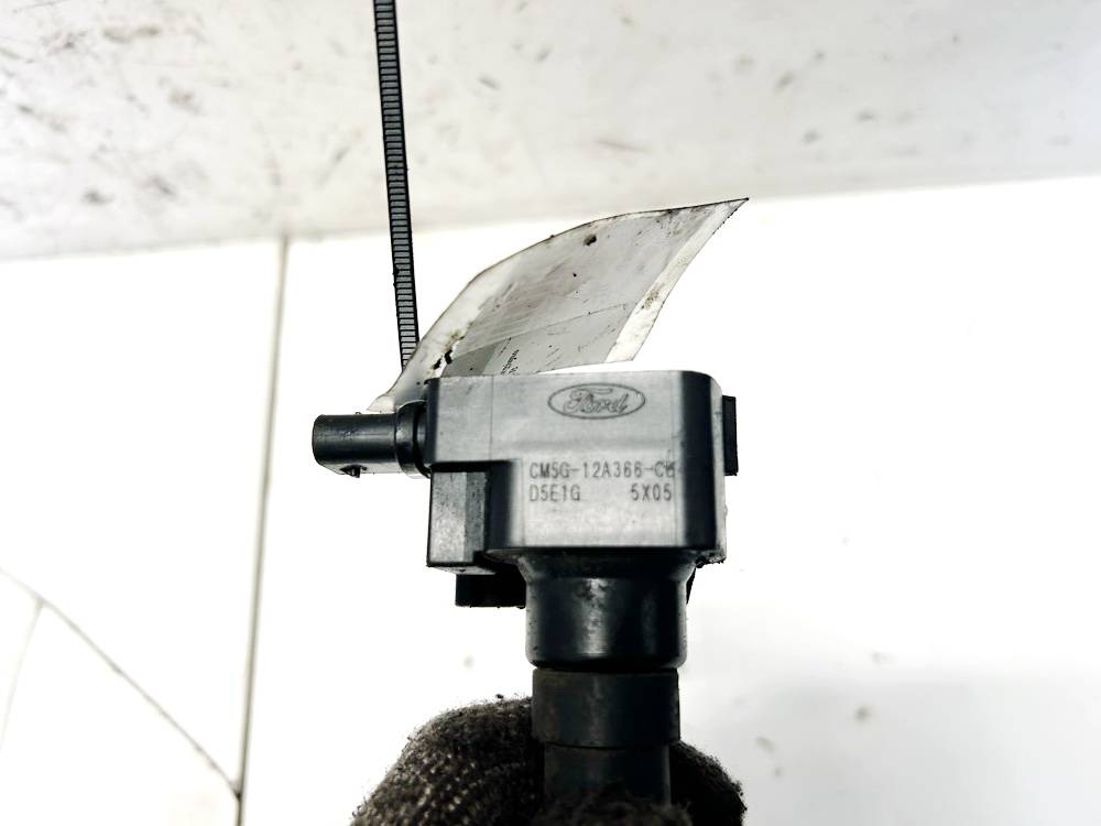 CM5G12A366CB Ford Focus 2016 Aizdedzes spole - Thumbnail 4