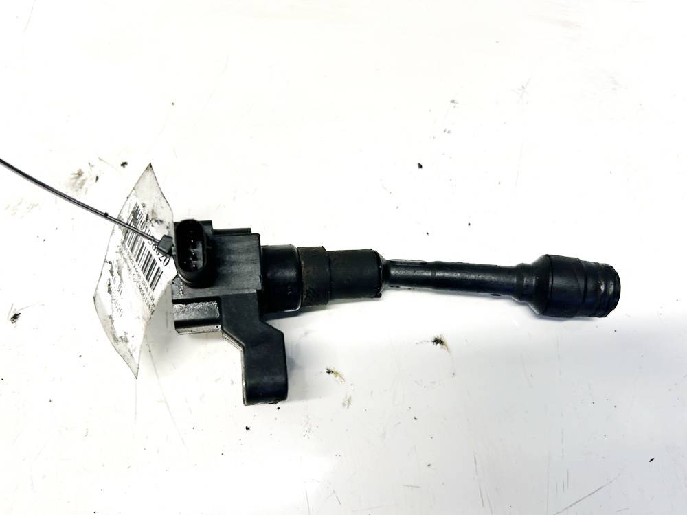 CM5G12A366CB Ford Focus 2016 Aizdedzes spole