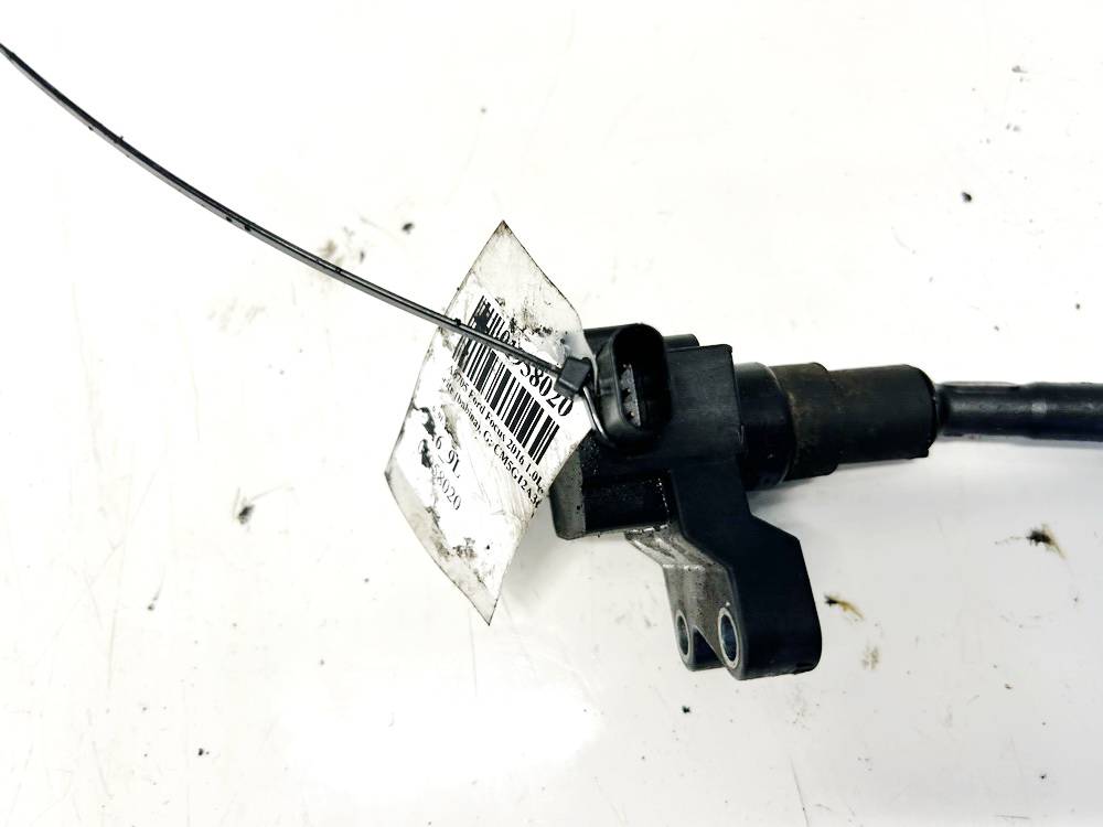 CM5G12A366CB Ford Focus 2016 Aizdedzes spole - Thumbnail 3