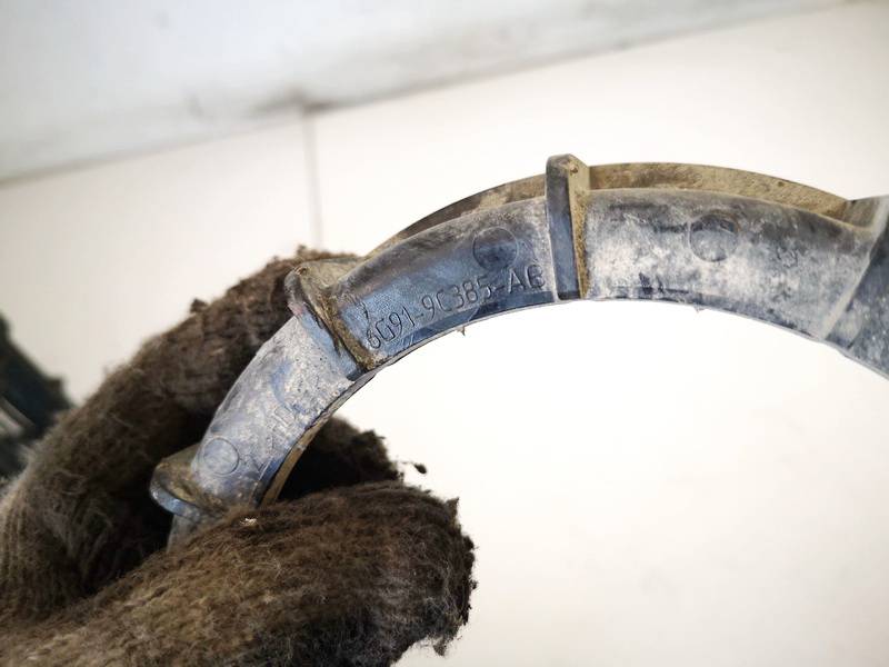 6G919C385AB Ford S-Max 2006 Degvielas sūkņa uzgrieznis (degvielas tvertnē) - Thumbnail 2