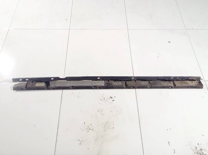 8408709 BMW X5 2001 Soporte de estribo - IZQUIERDO - Thumbnail 2