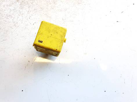 A0025421419 Mercedes-Benz CLK-CLASS 2000 Rele