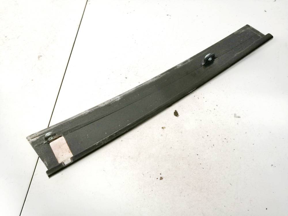 3D4837890 Volkswagen Phaeton 2006 Garniture Avant Fenêtre Côté Droite - Thumbnail 2