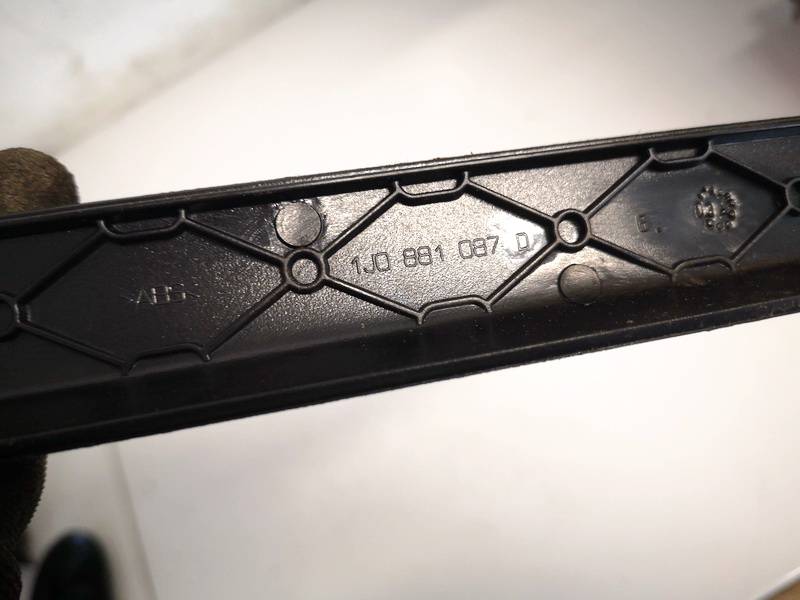 1J0881087D Skoda Octavia 2004 garniture intérieure - Thumbnail 3