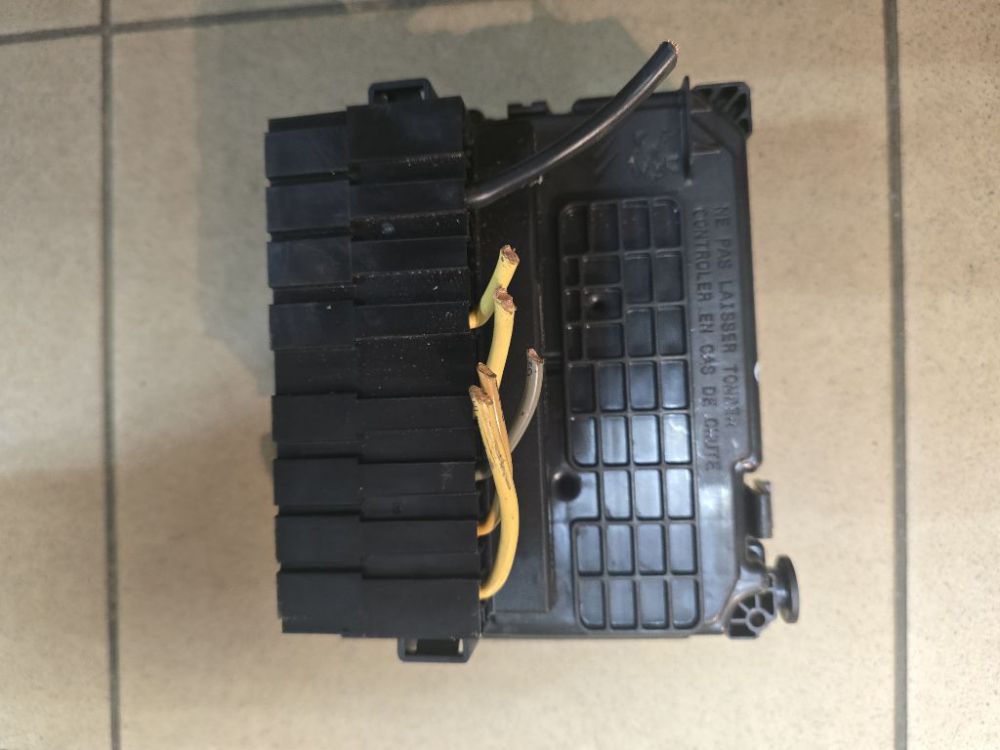 9667199680 Citroen DS3 2010 Saugikliu deze - Thumbnail 5