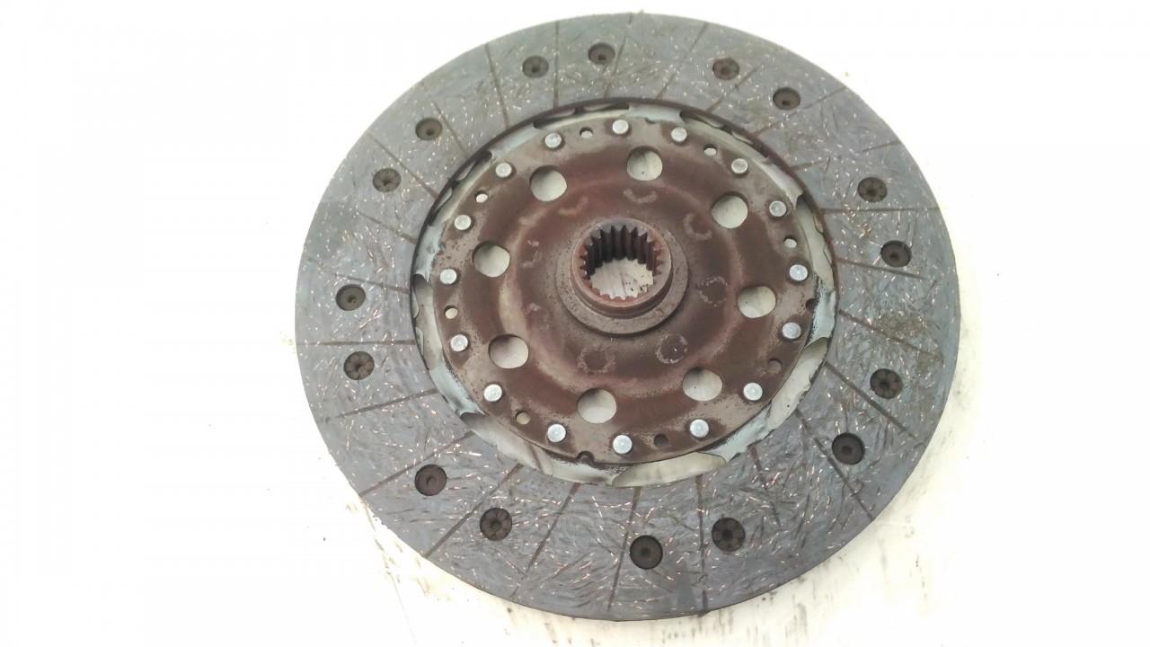 3125005120 Toyota RAV-4 2006 Clutch disc - Thumbnail 2