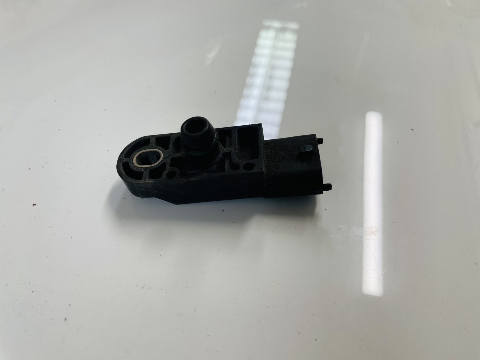 0281002566 Renault Megane 2004 Oro slegio daviklis - MAP - Thumbnail 2