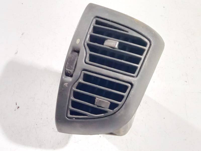 130422502 Peugeot Boxer 2004 Dash Vent (Air Vent Grille)