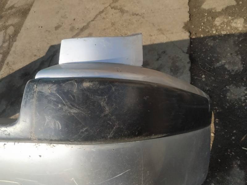 Peugeot 406 1999 Bumper Trim Strip Corner - REAR RIGHT