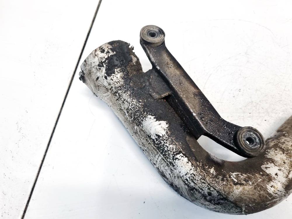 Skoda Octavia 2005 Interkulerio zarna -  slanga - Thumbnail 3