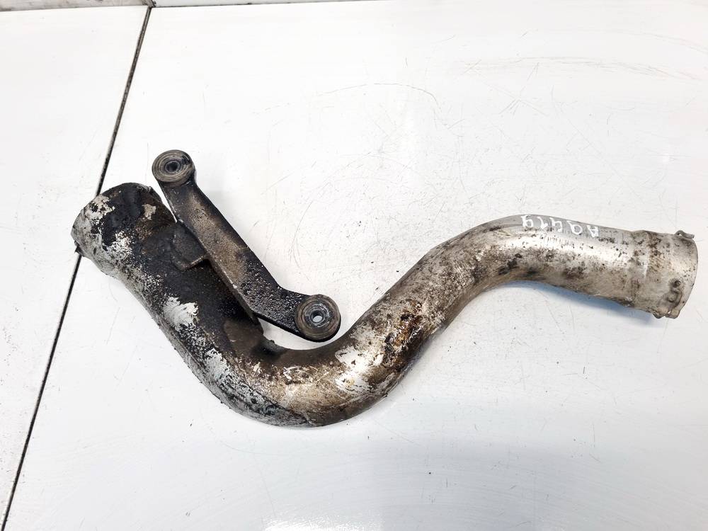 Skoda Octavia 2005 Interkulerio zarna -  slanga