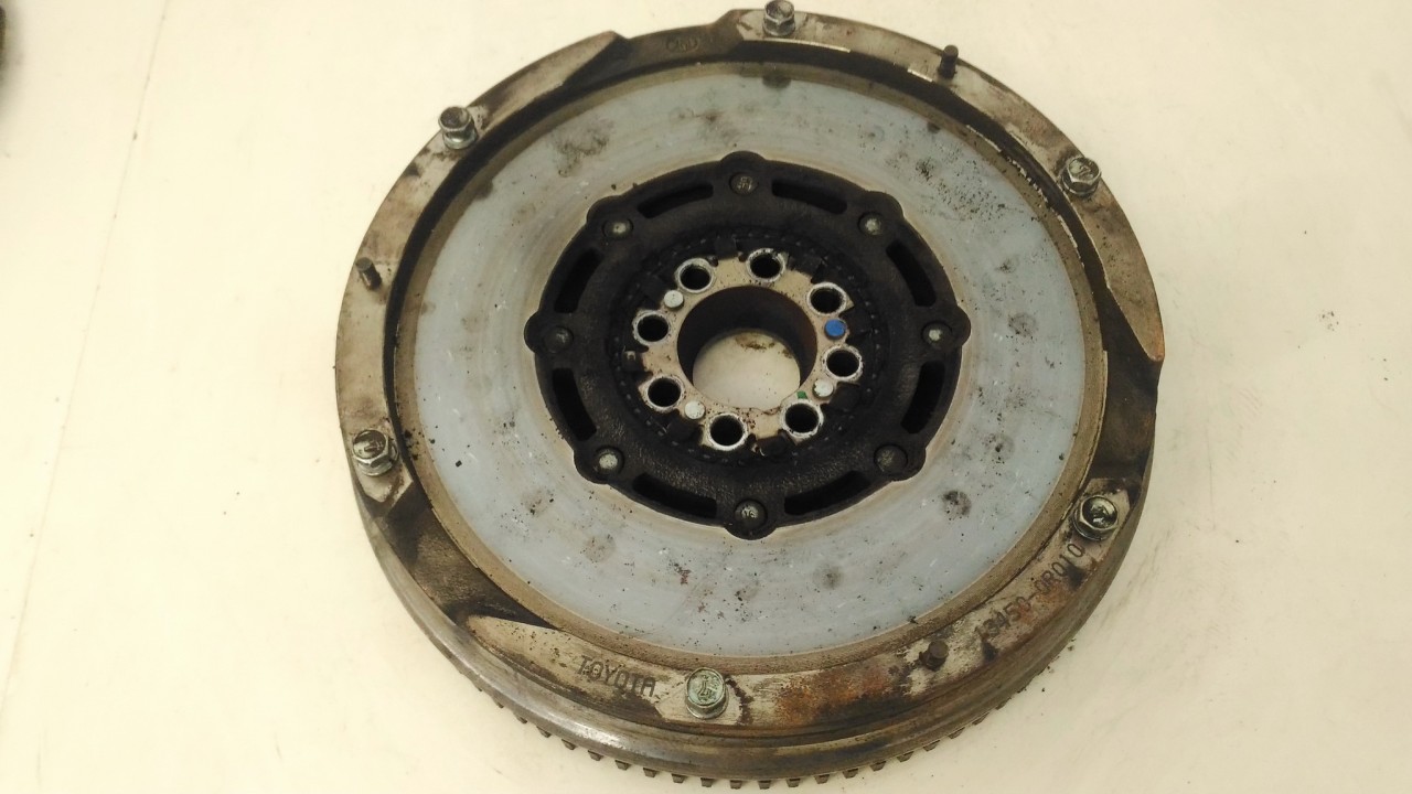 134500R010 Toyota RAV-4 2006 Flywheel (for Clutch)