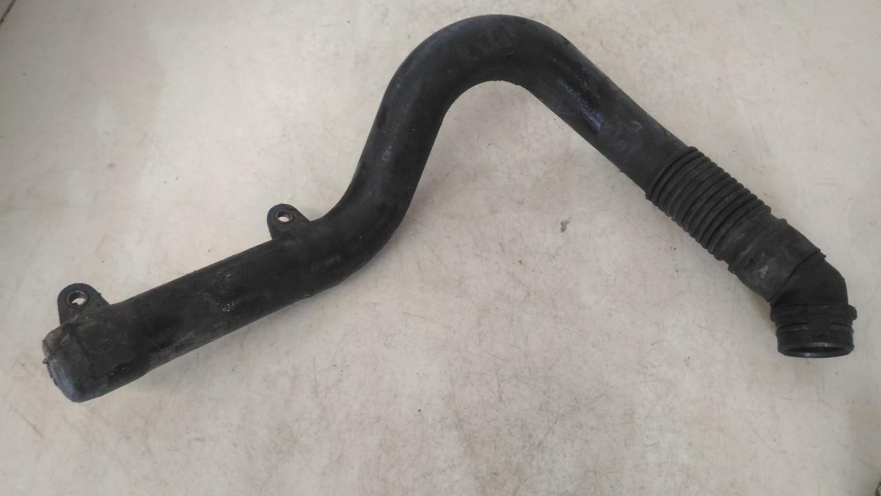 06b129657c used Vacuum pump Breather (PCV Engine Breather Valve) Audi