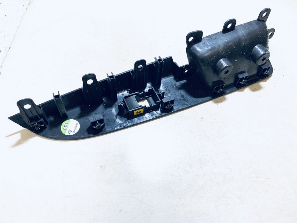 201004048 Opel Antara 2008 Loga vadības pogu apdare - Thumbnail 3