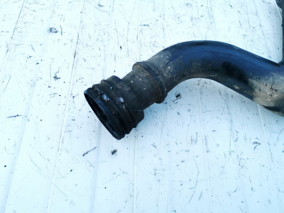 1K0145762S Skoda Octavia 2007 TURBO INTERCOOLER PIPE HOSE - Thumbnail 3