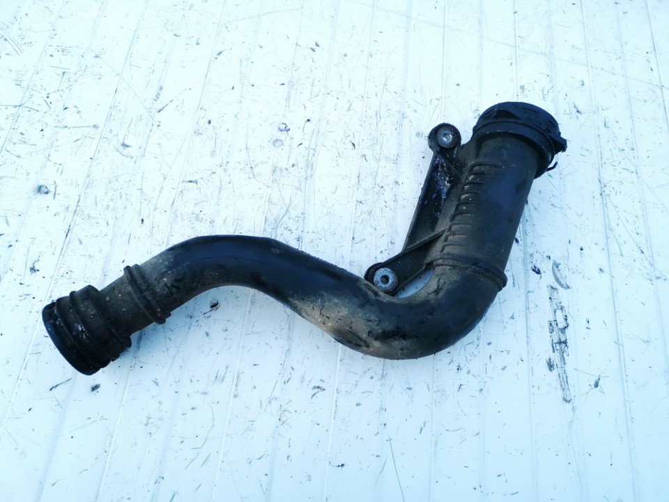 1K0145762S Skoda Octavia 2007 TURBO INTERCOOLER PIPE HOSE - Thumbnail 2