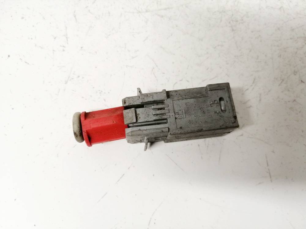 09185907 SAAB 9-3 2003 Stabdziu zibintu daviklis (rele-varlyte) - Thumbnail 2