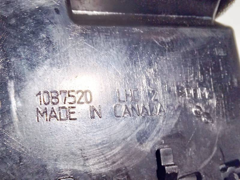 1087520 Chrysler 300C 2006 Dash Vent (Air Vent Grille) - Thumbnail 3