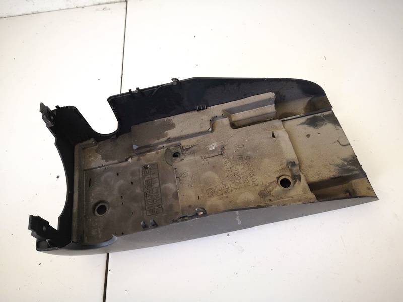 3C0858625A Volkswagen Passat 2005 Кожух рулевой колонки нижний - Thumbnail 2