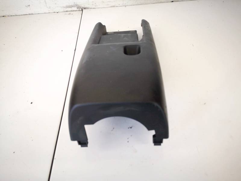 3C0858625A Volkswagen Passat 2005 Кожух рулевой колонки нижний