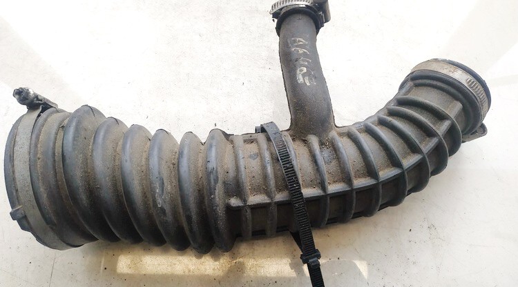 1S719C623DA Ford Mondeo 2003 Intake Hose (Air HOSE)(Air Pipe) - Thumbnail 2