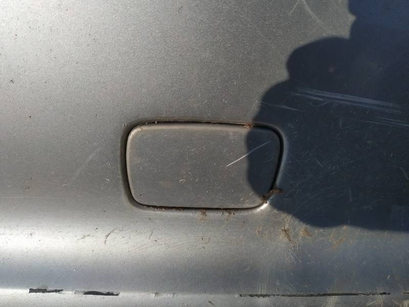 Peugeot 406 1999 Tow Hook Cover (bumper towing cap) - REAR