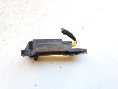 0018200726 Mercedes-Benz CLK-CLASS 2000 Crash Sensor Capteur Donneur Airbag - Thumbnail 3