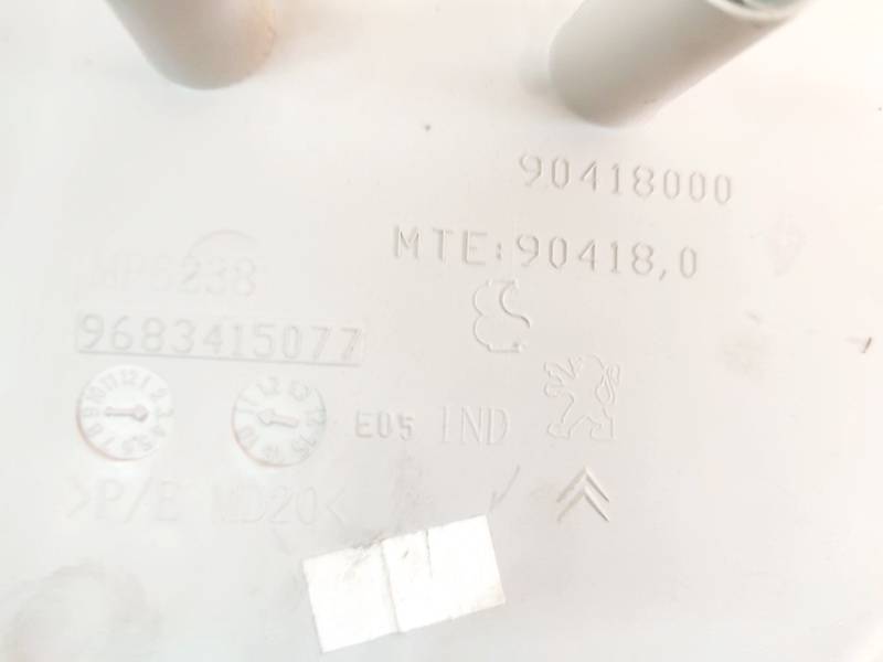 9683415077 Mercedes-Benz ML-CLASS 2007 Interior trim - Thumbnail 2