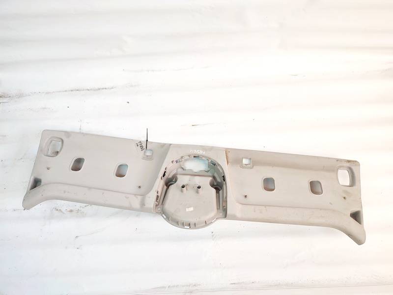 9683415077 Mercedes-Benz ML-CLASS 2007 Interior trim