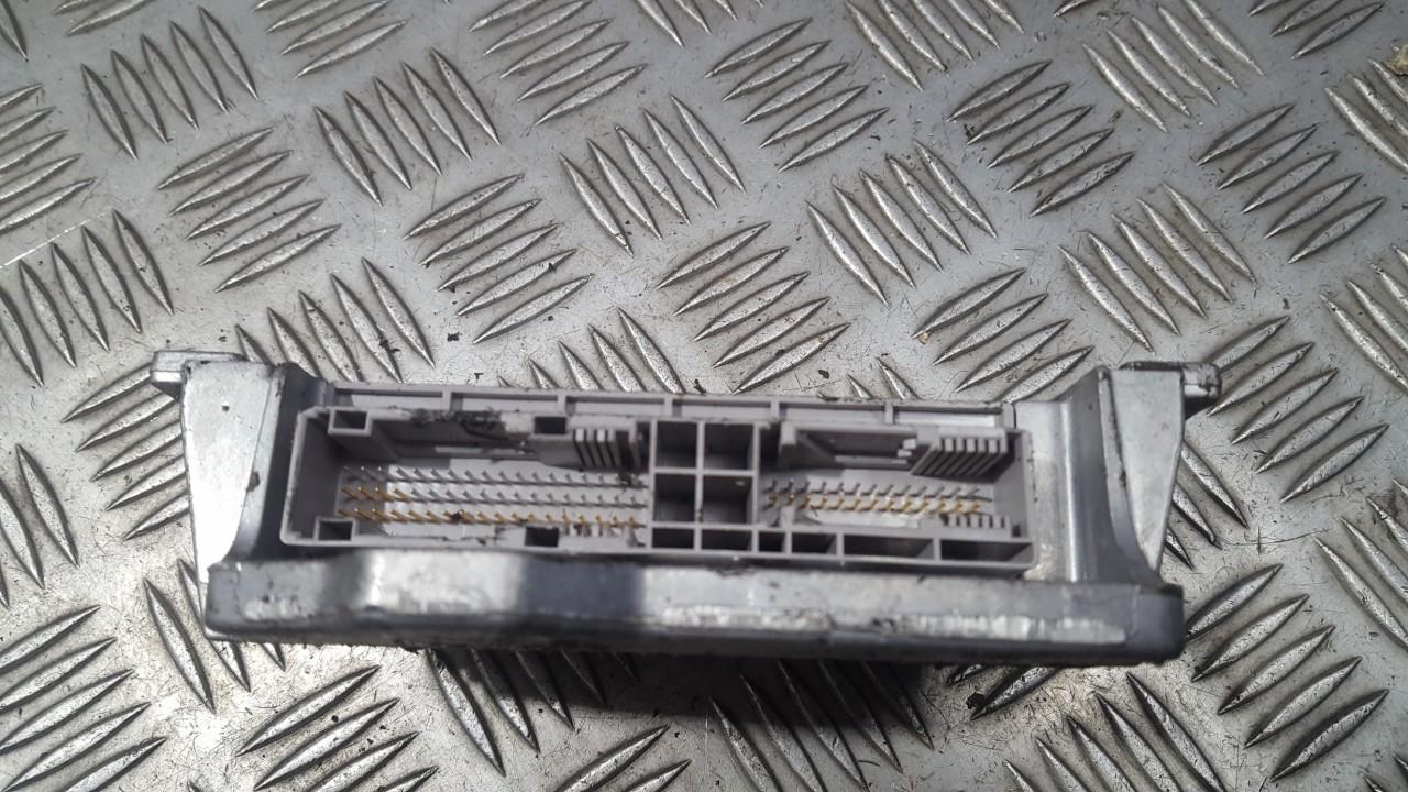 6577918443201 BMW 3-Series 2007 Steuergerät ECU Modul Airbag steuergerät - Thumbnail 2