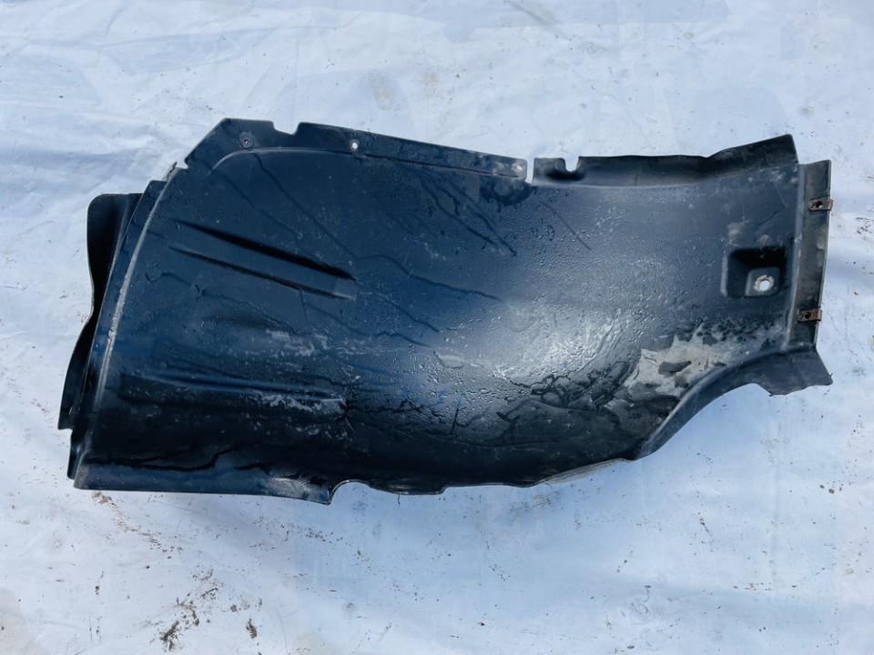 A1648840122 Mercedes-Benz ML-CLASS 2008 Verkleidung, Radhaus Vorne Linke - Thumbnail 2