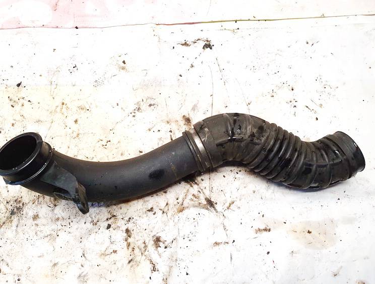 96628984 Chevrolet Captiva 2006 TURBO INTERCOOLER PIPE HOSE